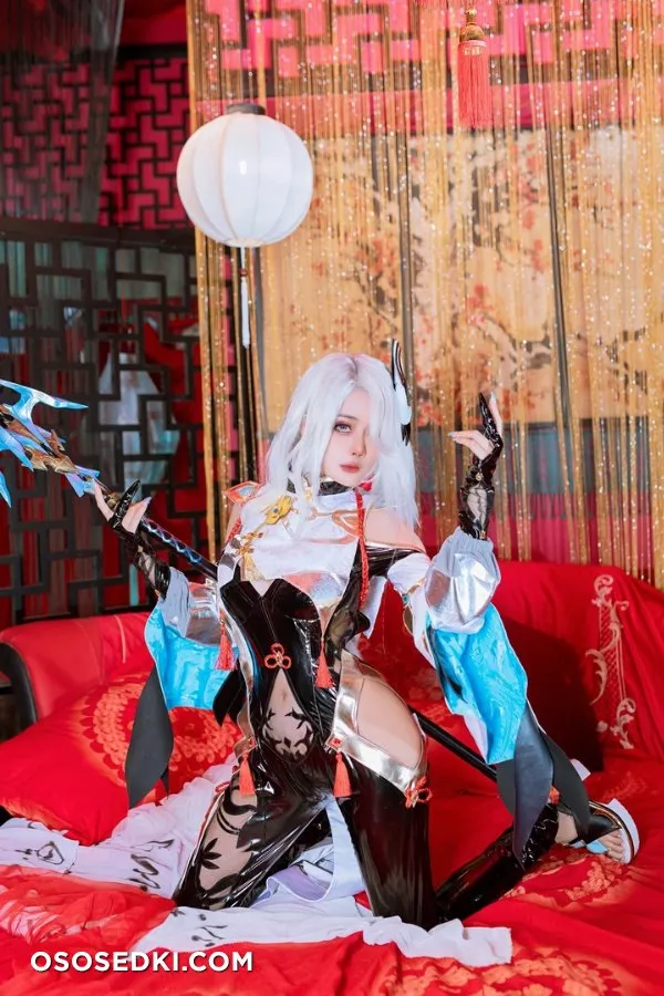 Byoru Shenhe - 1