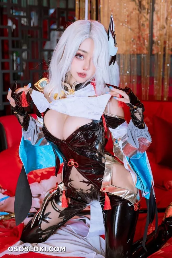 Byoru Shenhe - 2