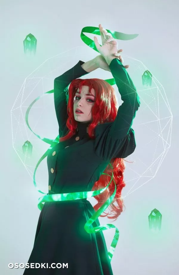 Tenletters | Kakyoin - 2