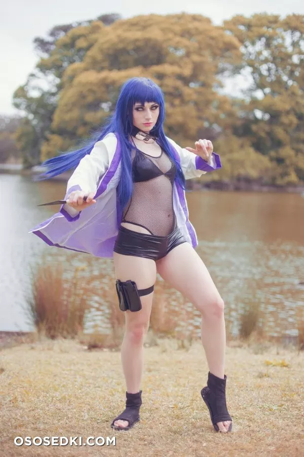 Kayla Erin | Hinata - 2