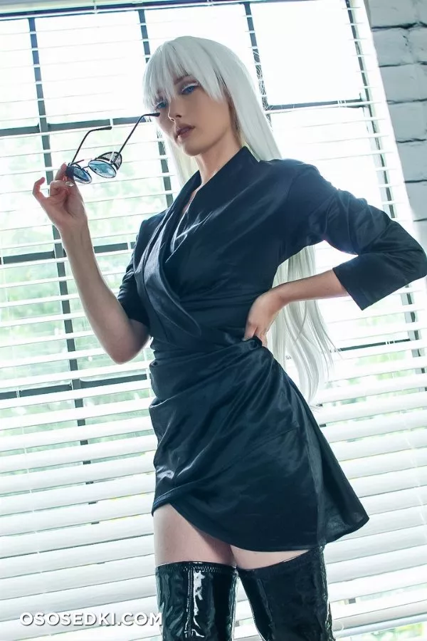 ChameLeahn | Satoru Gojo - 2