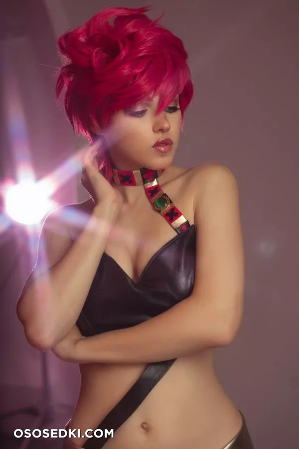 Shirogane | Trish Una - 2