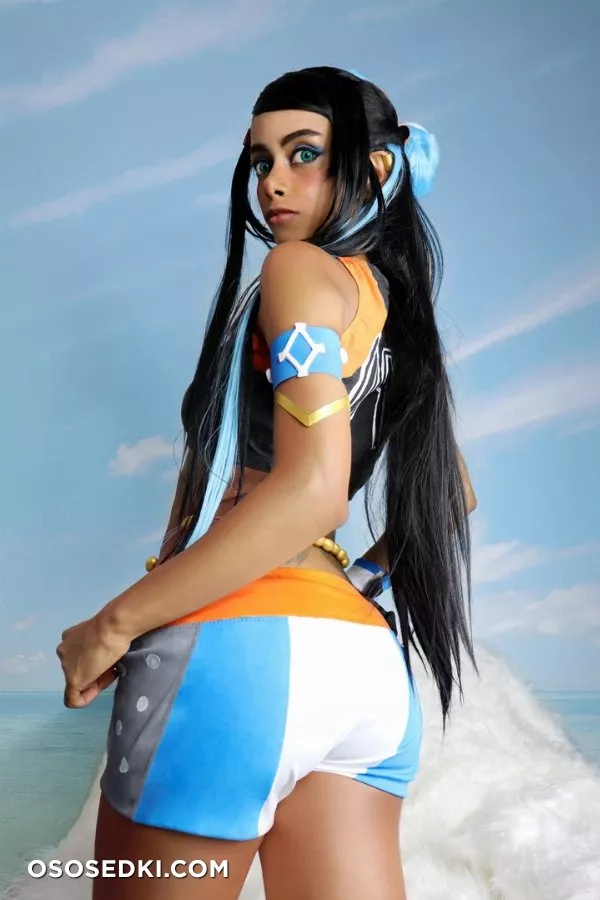 TheLittleVampyr | Nessa - 2