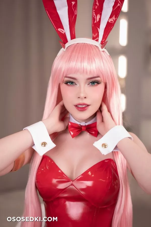 Sladkoslava | Zero Two - 2