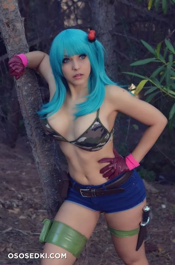 Shermie - 2