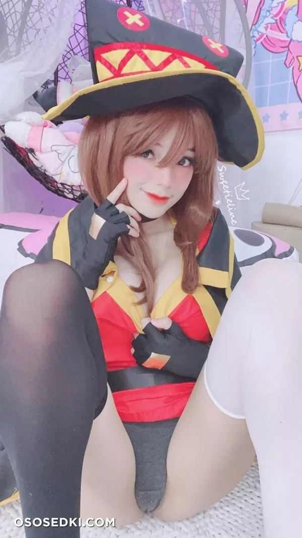 SweetieLine - 2