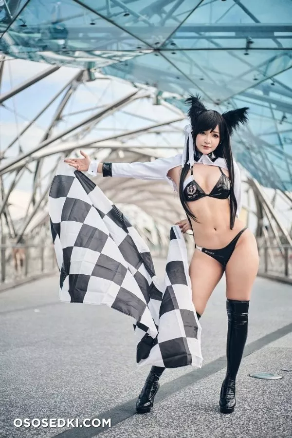 MiMi Chan - 2