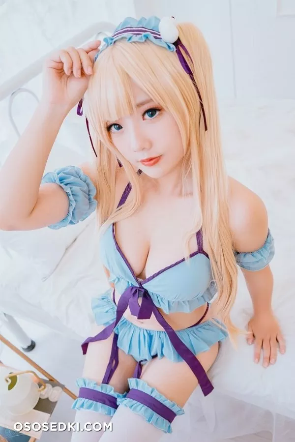 Messie Huang - 2