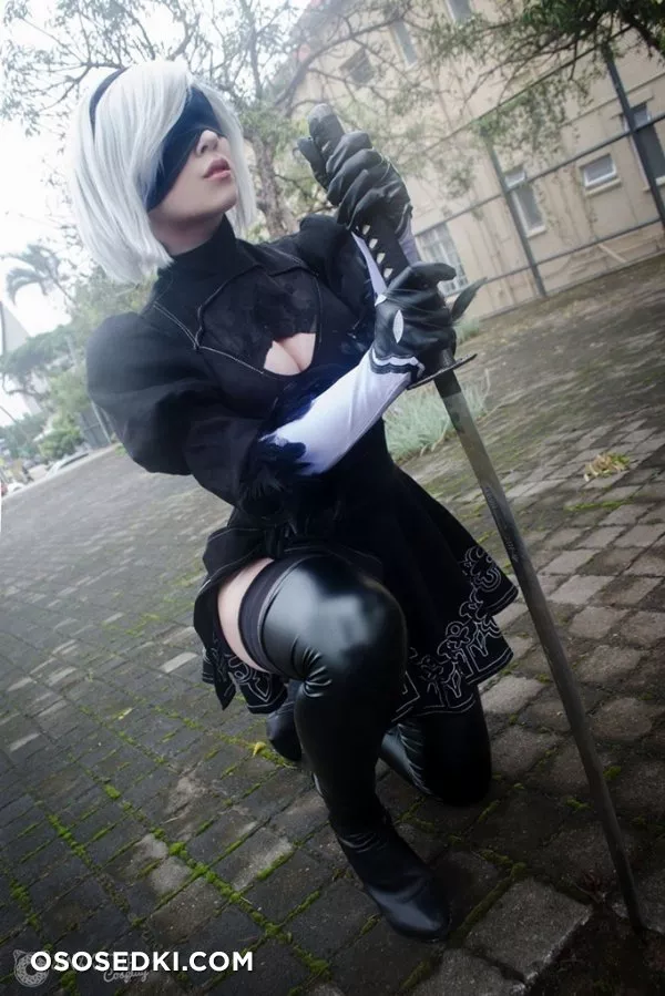 Jinx Kittie - 2