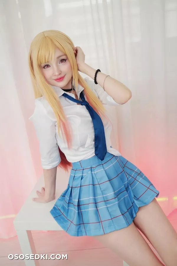 HidoriRose - 1