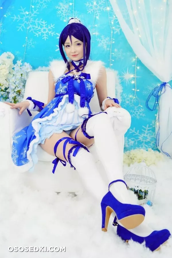 Kanan Matsuura by Hidori Rose - 2