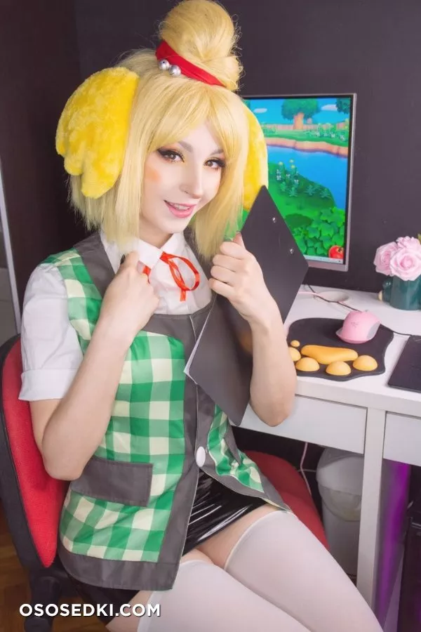 Shiro Kitsune - 2