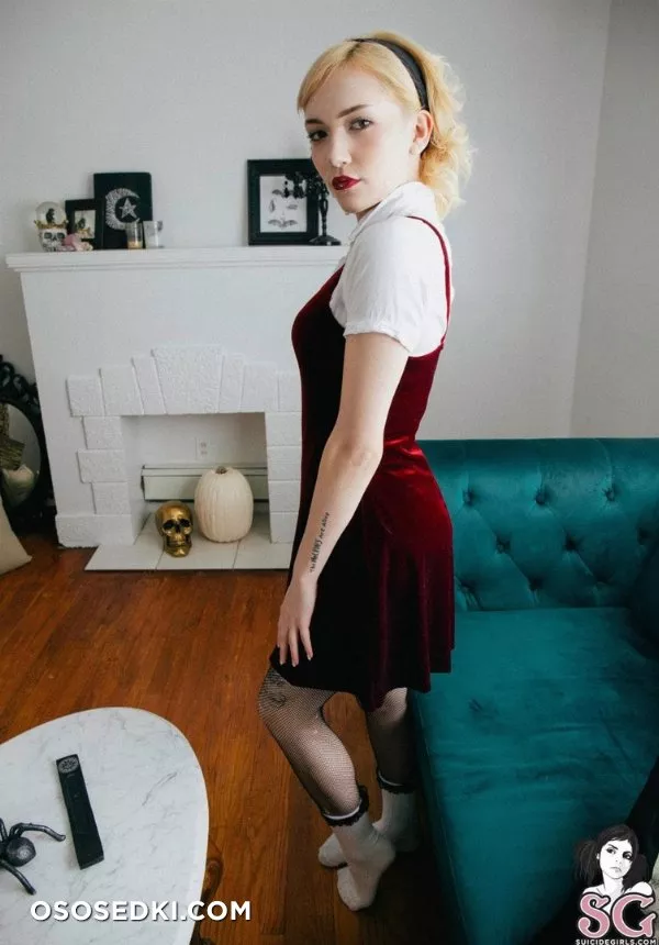 Sabrina Spellman by riottopia - 2
