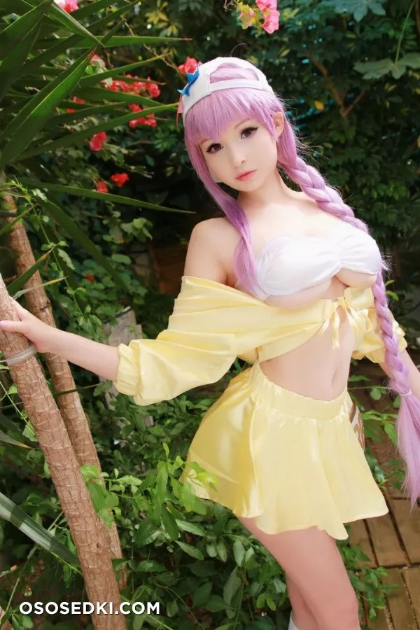 BB Summer by Hidori Rose - 2