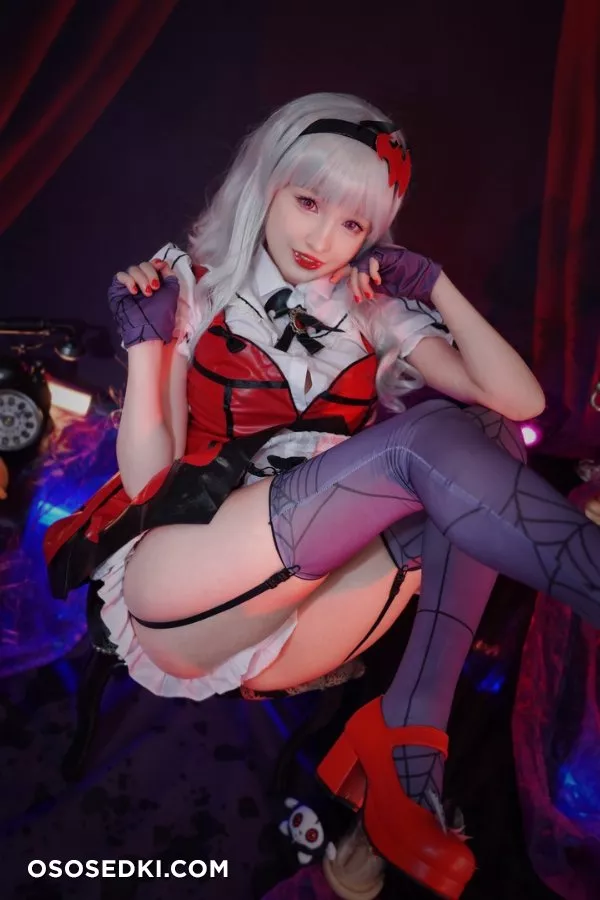 Takane Shijou by Hidori Rose - 2