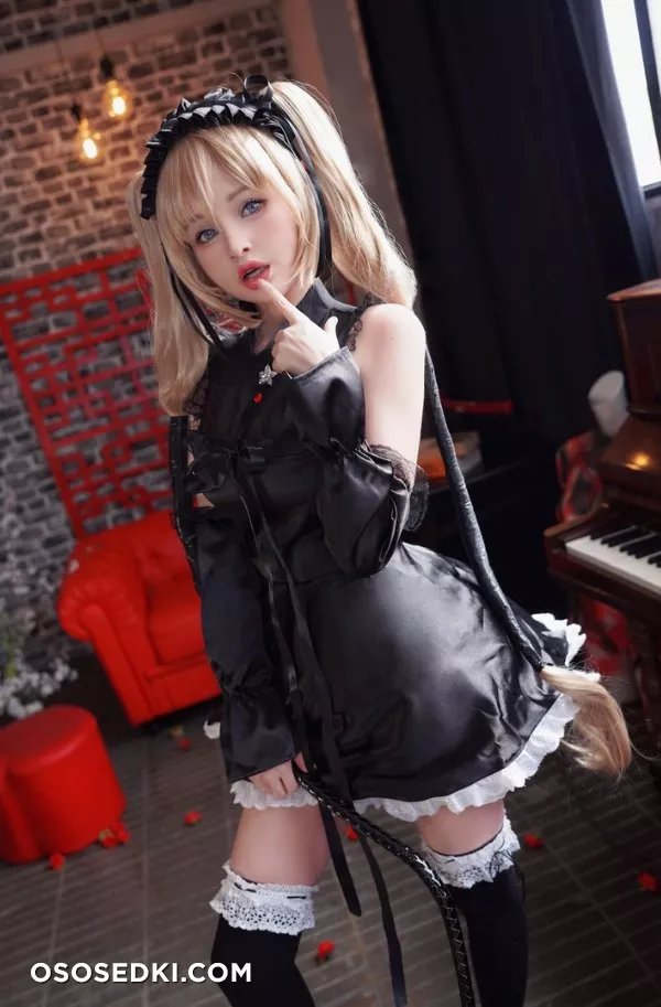 Katja Ekaterina by Hidori Rose - 2