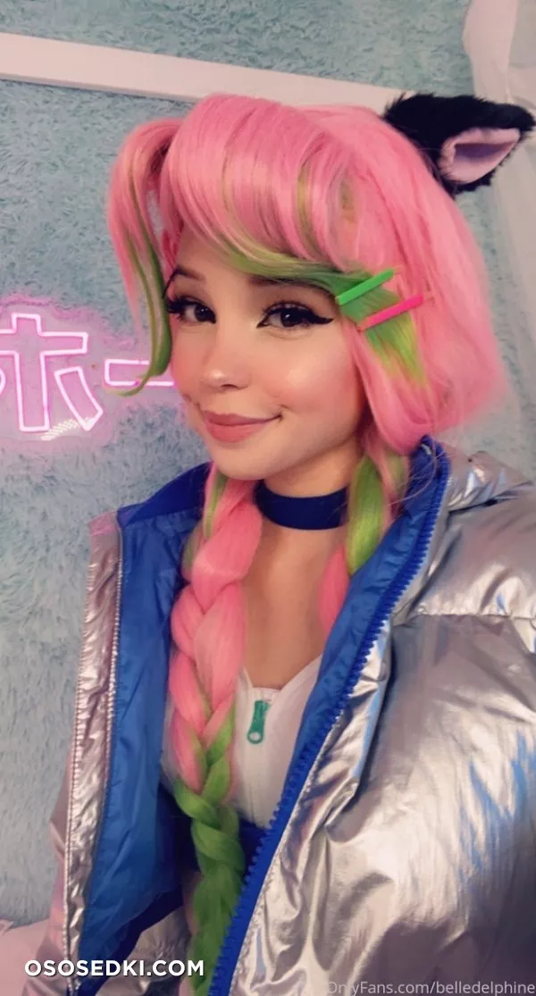 Belle Delphine YFU Baby - 2