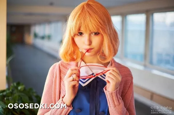 Mirai Kuriyama by Tsuki Desu - 2