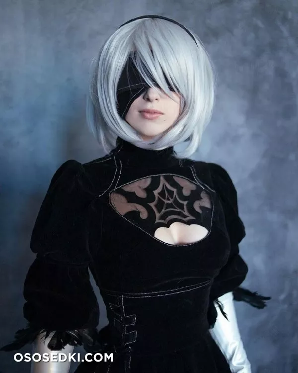 2B by Lady Melamori - 2
