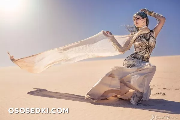Mirage by Genevieve - 2