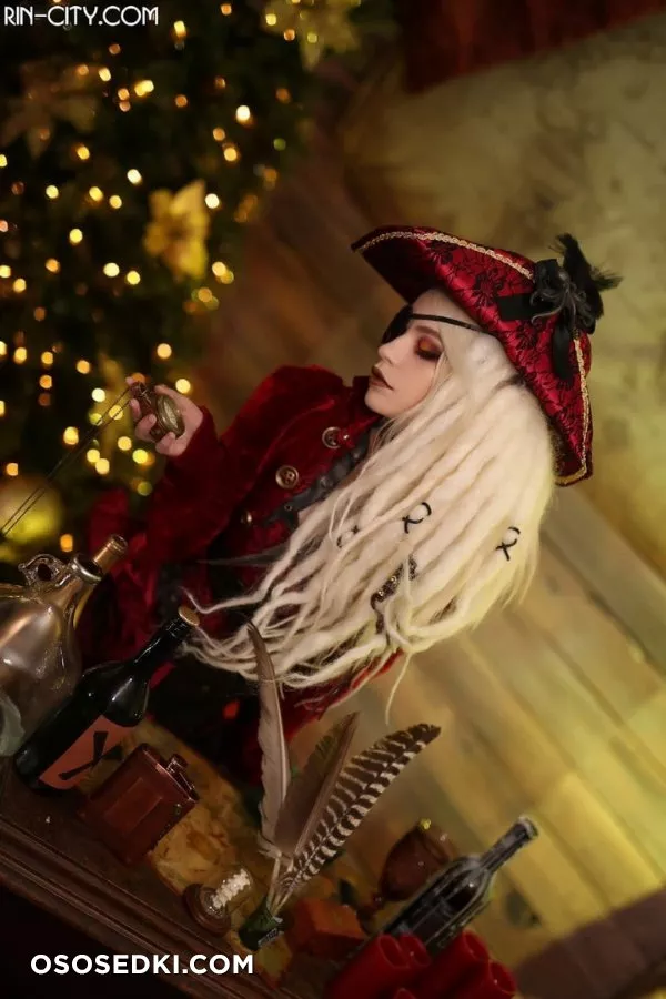 Yo Ho Ho Ho by rincityofficial - 2