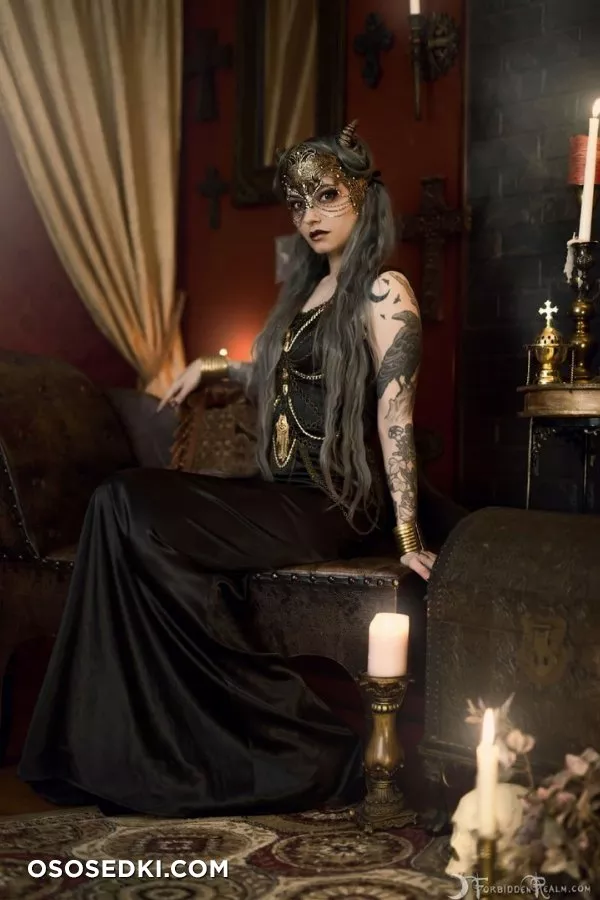 Succubus by Genevieve - 2