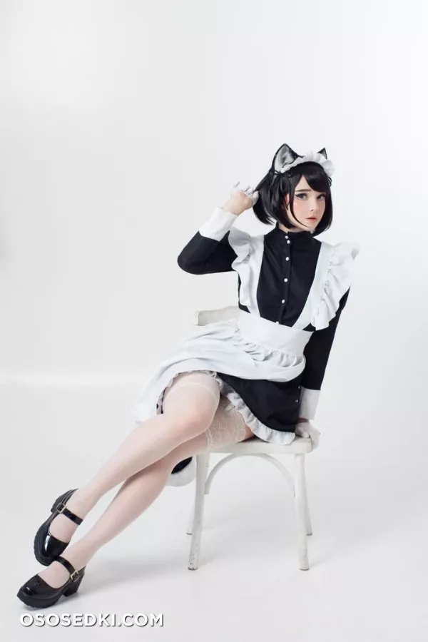 Neko Maid by Candy Ball - 2