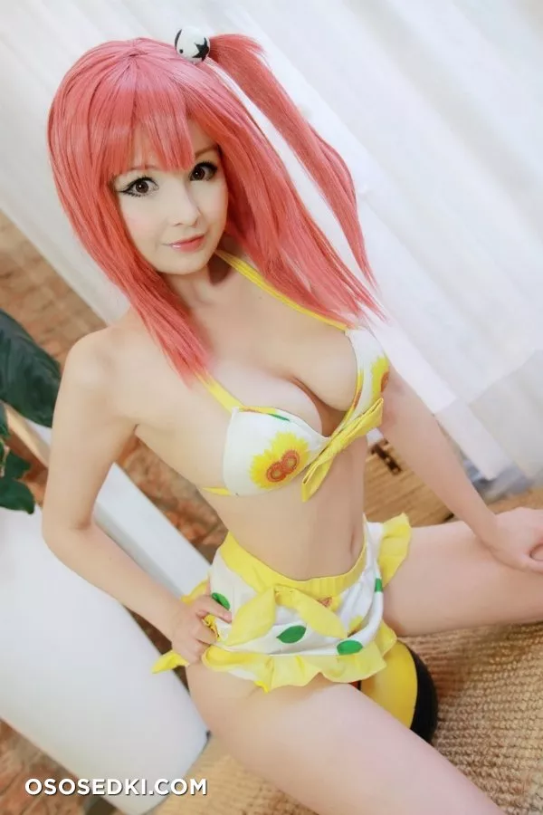 Honoka by Hidori Rose - 2