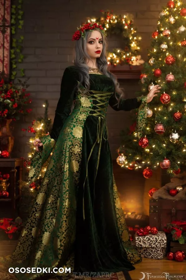 Yuletide by Genevieve - 2
