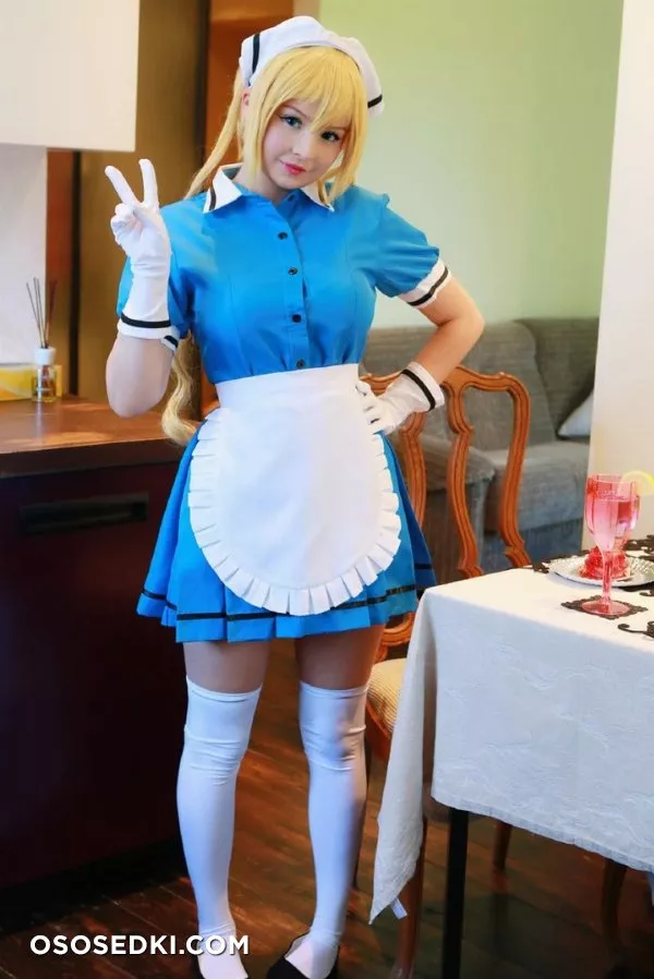Kaho Hinata by Hidori Rose - 2