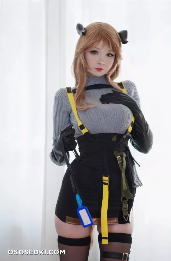 Meteorite by Hidori Rose - 2