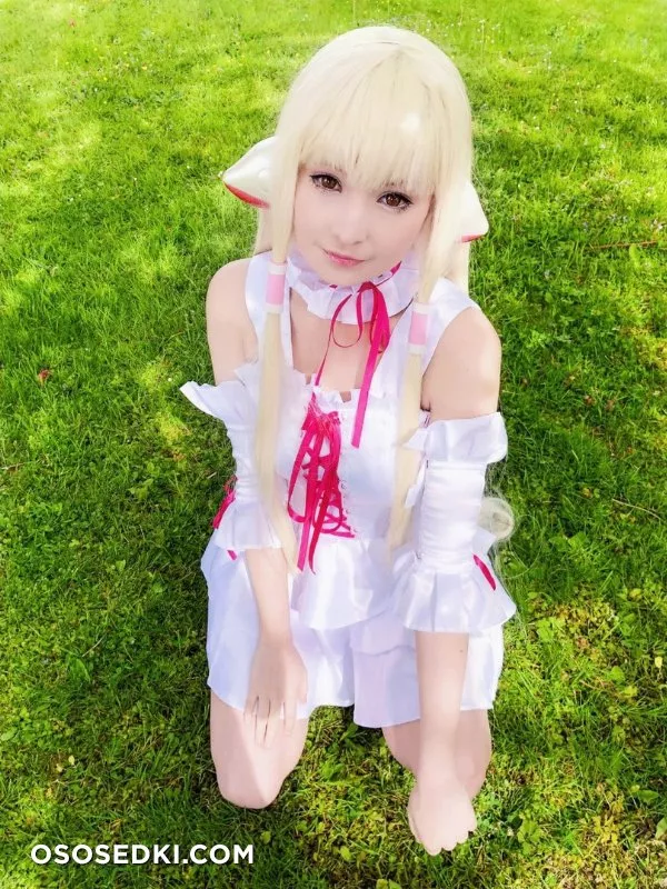 Chi by Hidori Rose - 2