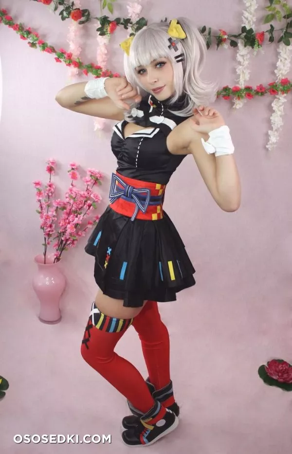 Kaguya Luna by Aoy_Queen - 2