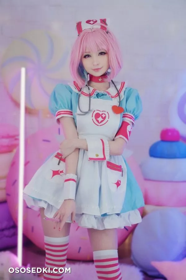 Yumemi Riamu by Hidori Rose - 2