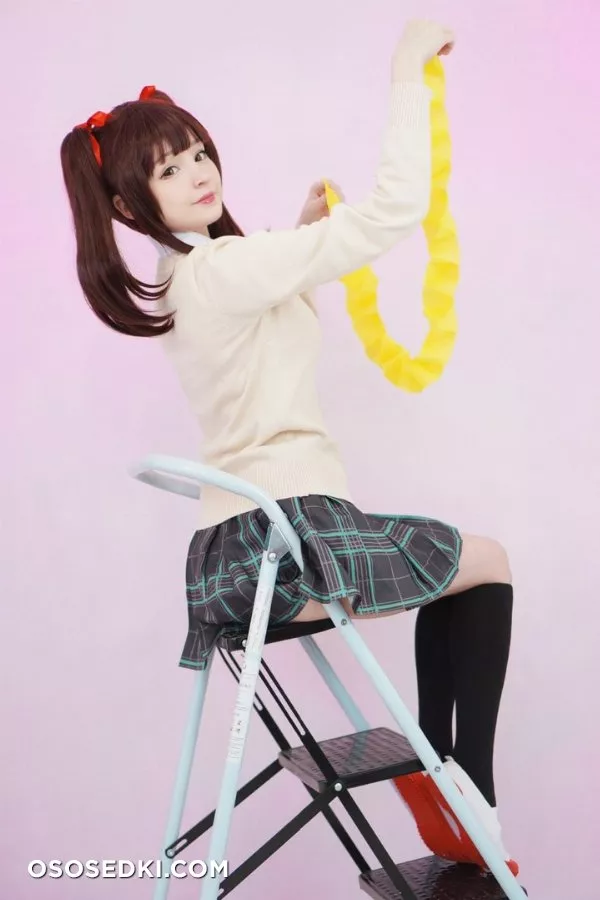Chieri Ogata (The iDOLM@STER) - Hidori Rose - 1