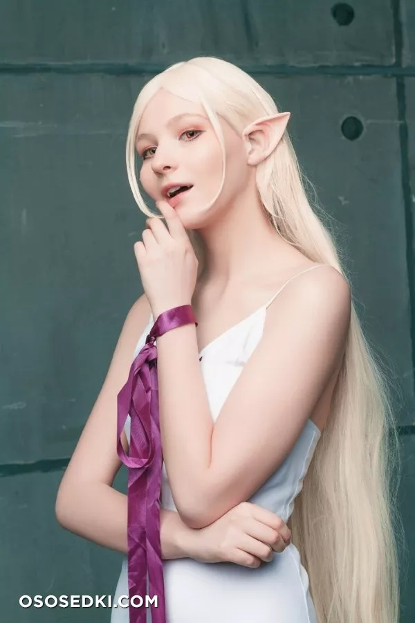 Elf by Tsuki Desu - 2