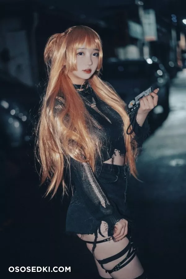 Misa Amane by YeEun - 2