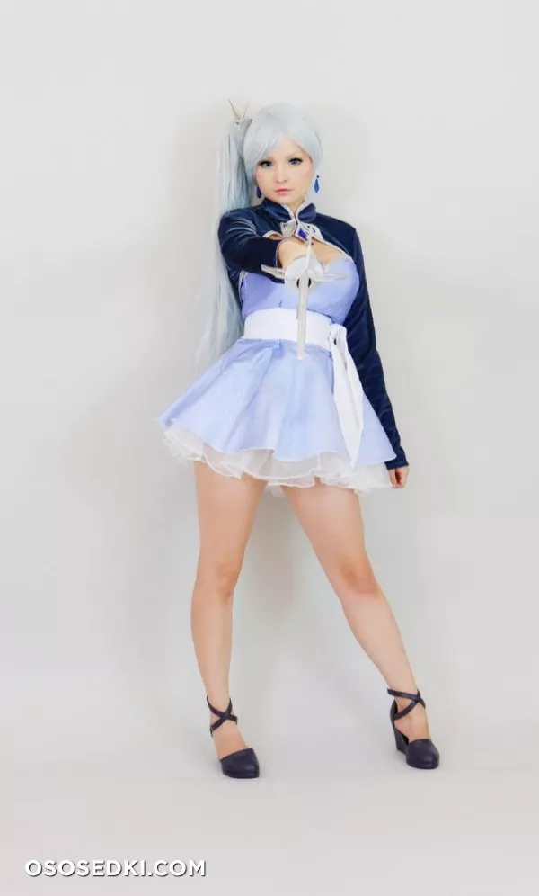 Weiss Schnee by Hidori Rose - 2