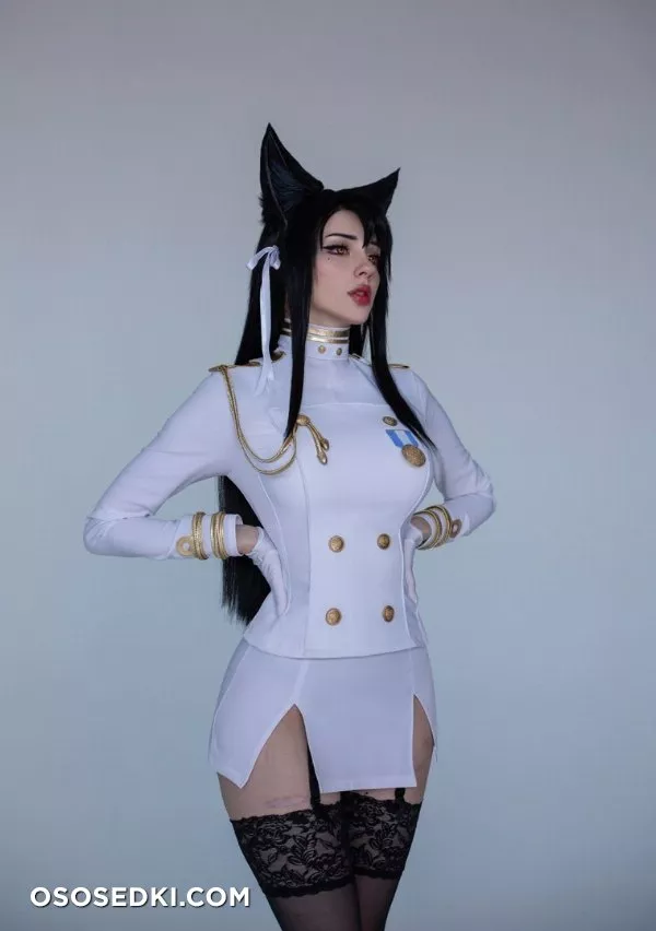 Atago by Alin Ma(Xenon) - 2