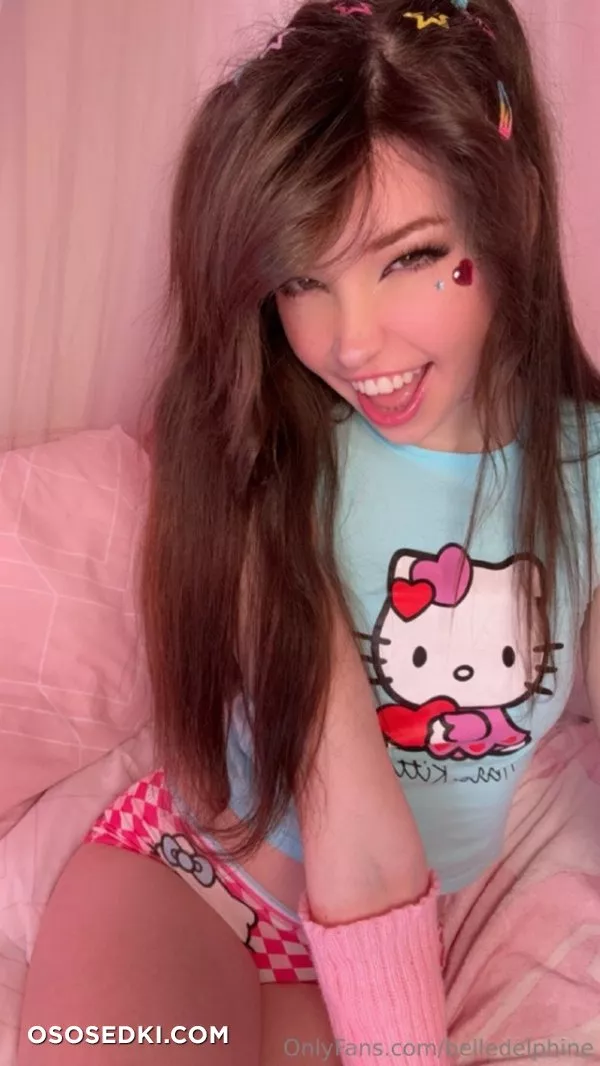 Belle Delphine Toy story - 2