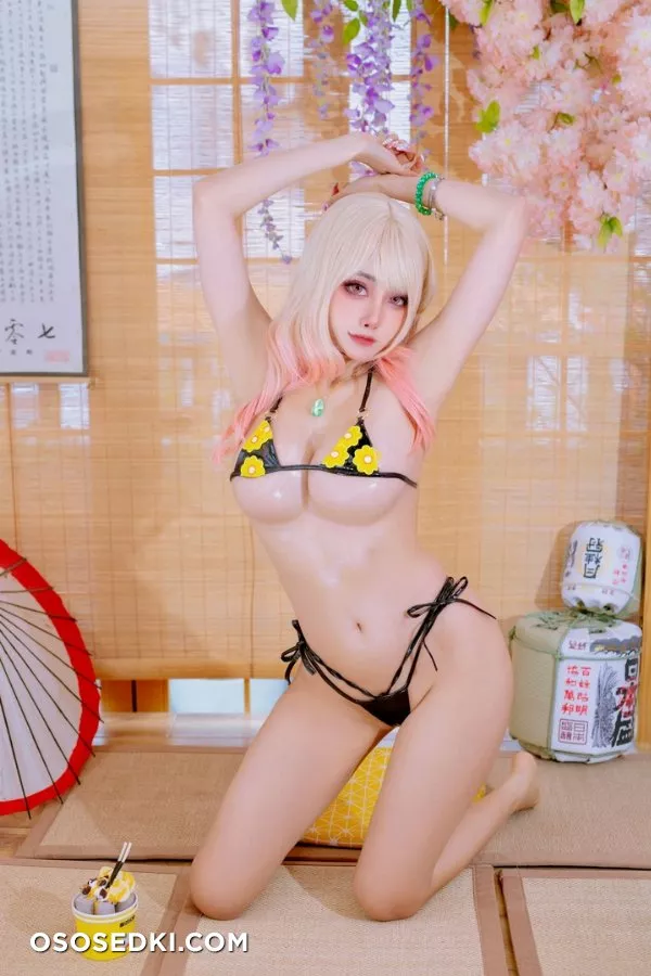 Byoru - My Dress-Up Darling - Marin Kitagawa - 2