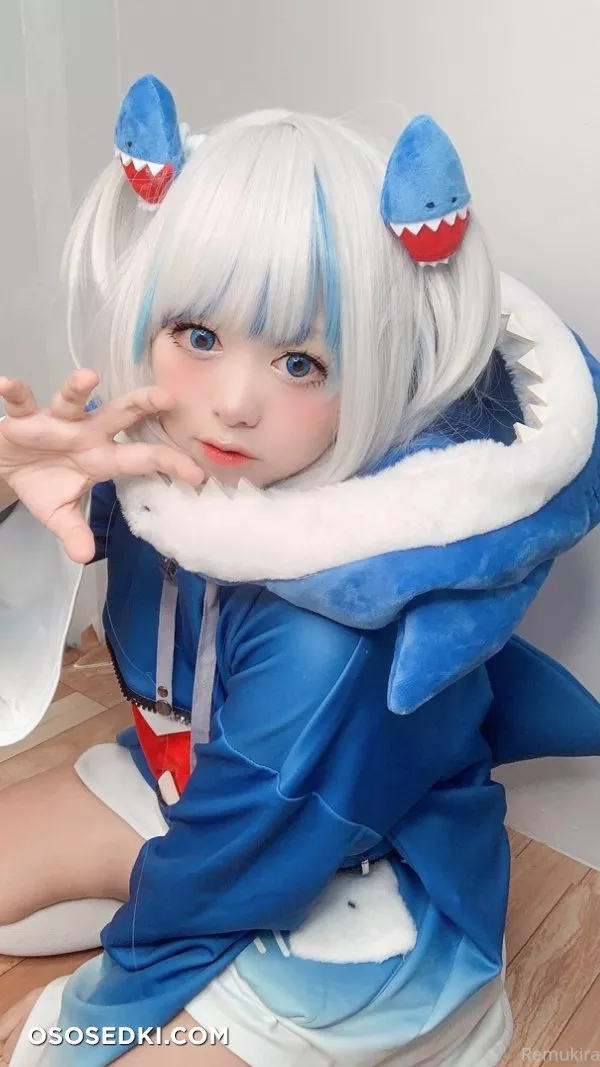 Remukira - Gura - 2