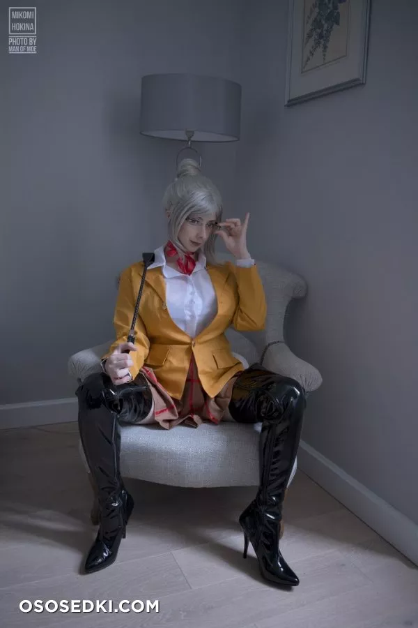 [Mikomi Hokina]Meiko Regular+Latex - 2
