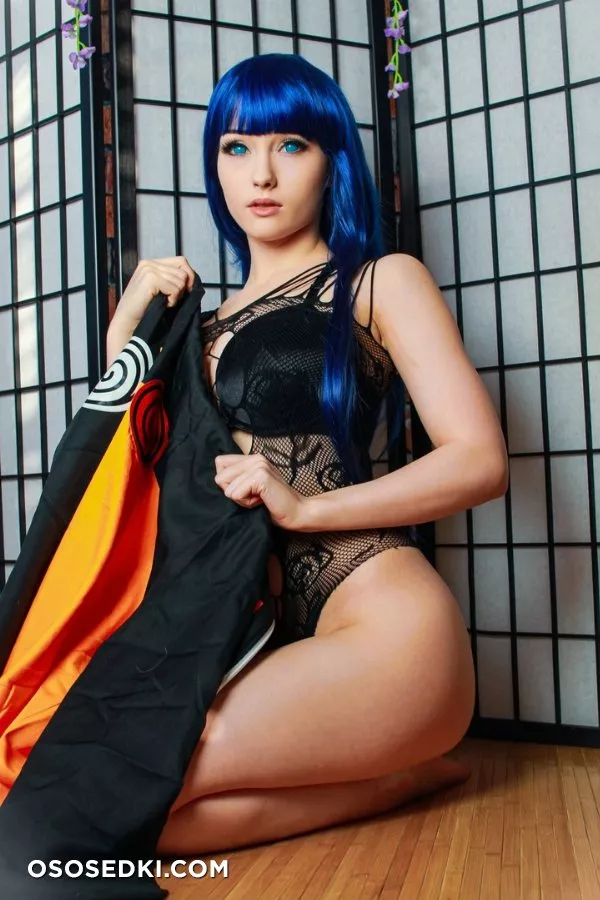 [cosplay] Chameleahn - Hinata - 2