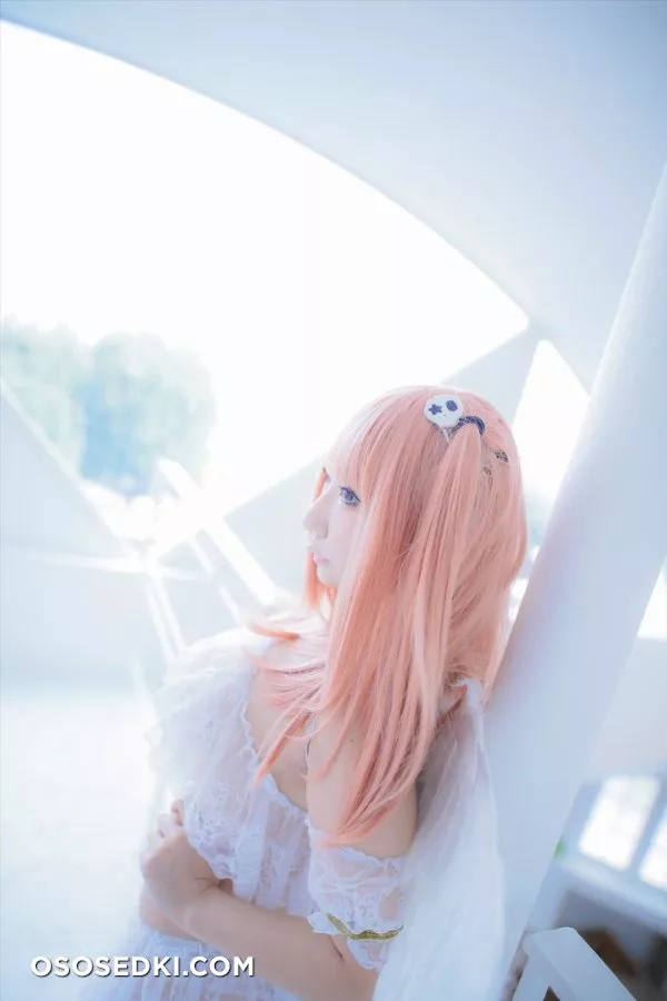 Saku - Dead or Alive - Honoka ch2 - 2