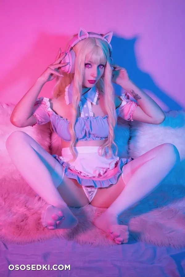 ShiroKitsune - 2