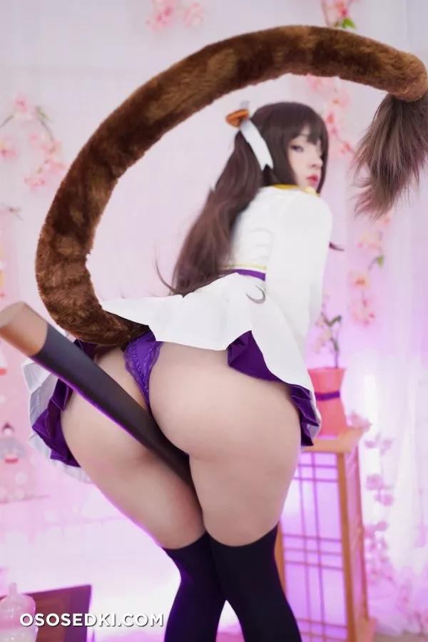 HidoriRose - 2
