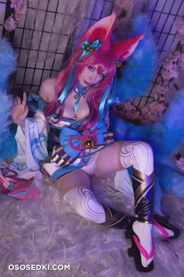ShiroKitsune - 2