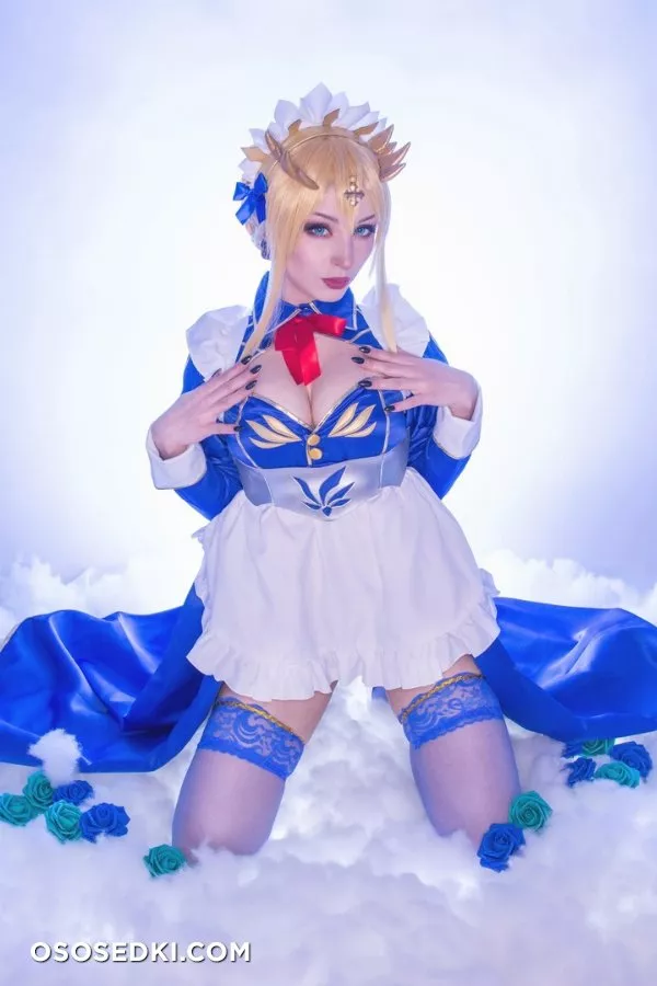 ShiroKitsune - 2