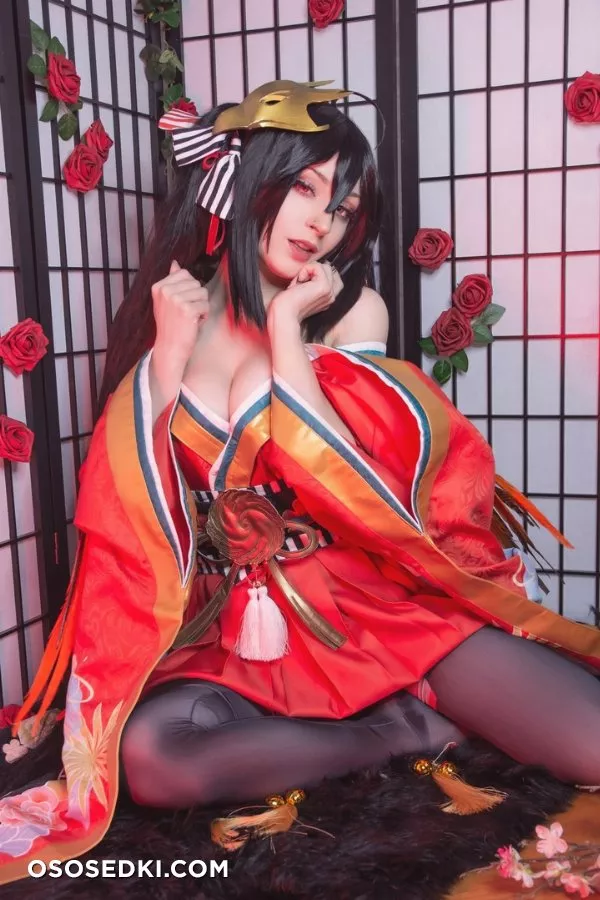 ShiroKitsune - 2